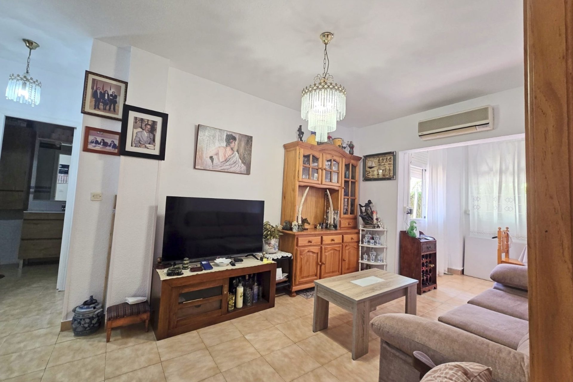 Venta - Apartamento - Los Alcázares