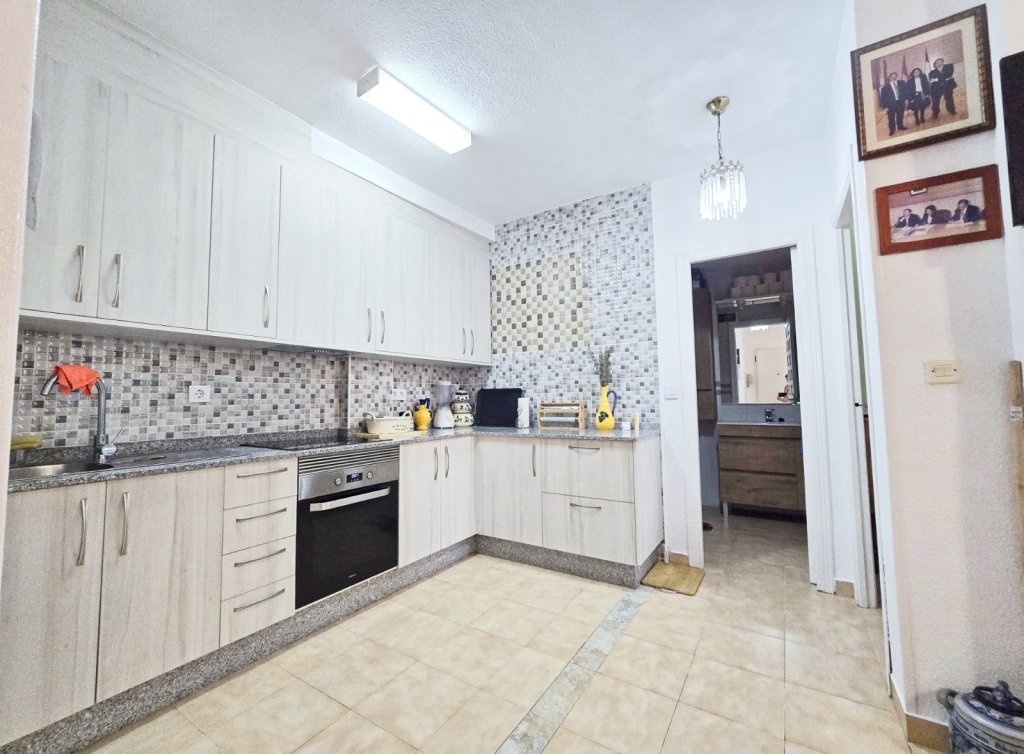 Venta - Apartamento - Los Alcázares