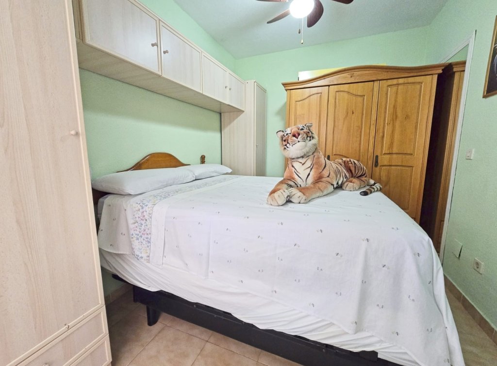 Venta - Apartamento - Los Alcázares