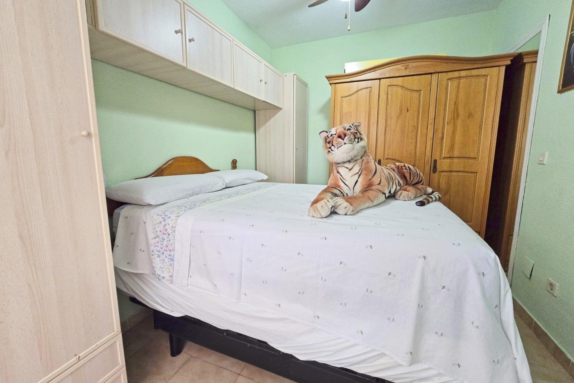 Venta - Apartamento - Los Alcázares