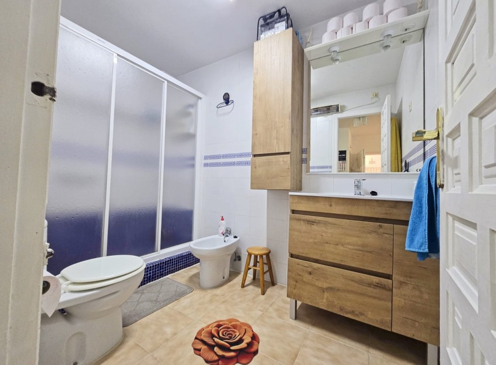 Venta - Apartamento - Los Alcázares