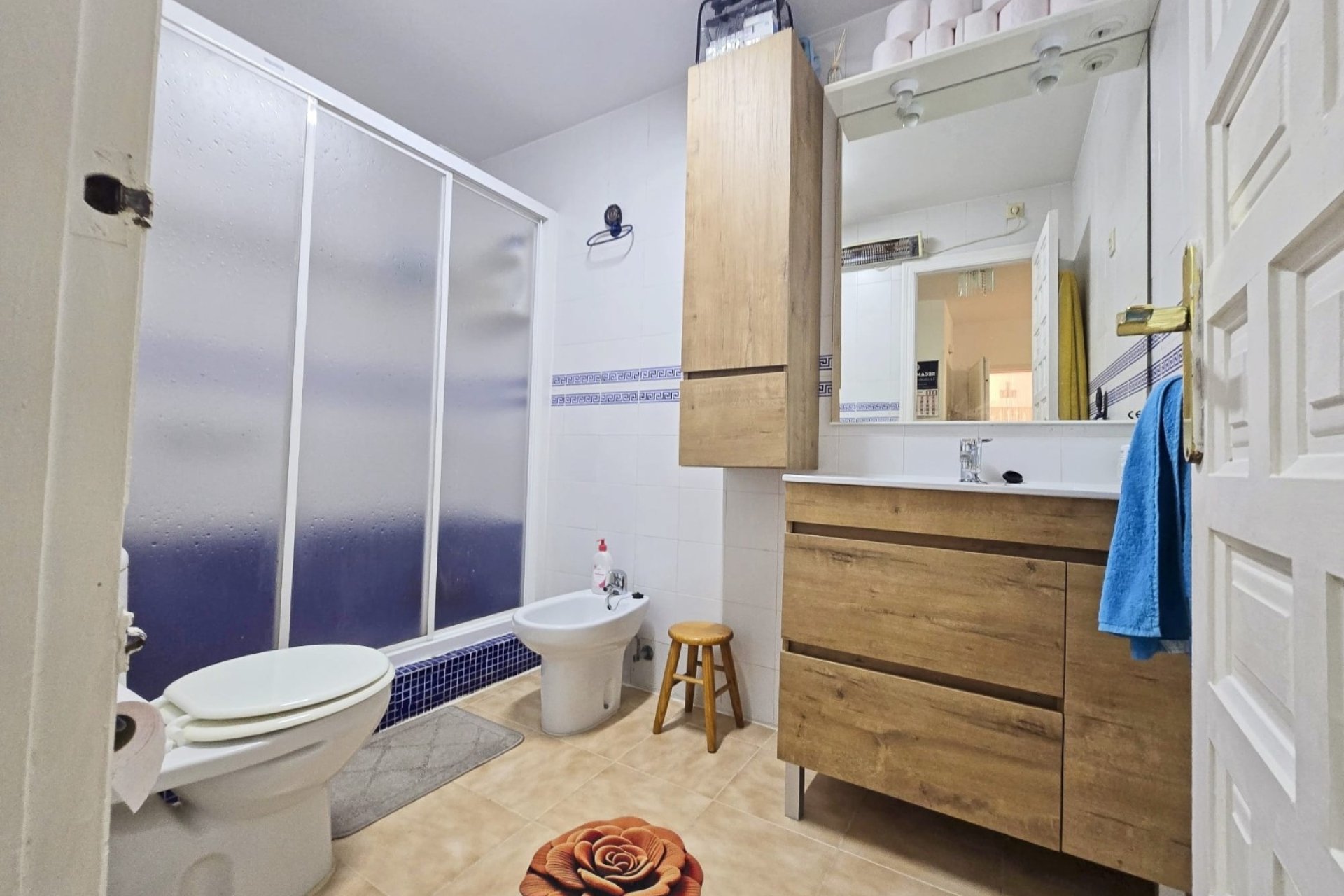 Venta - Apartamento - Los Alcázares