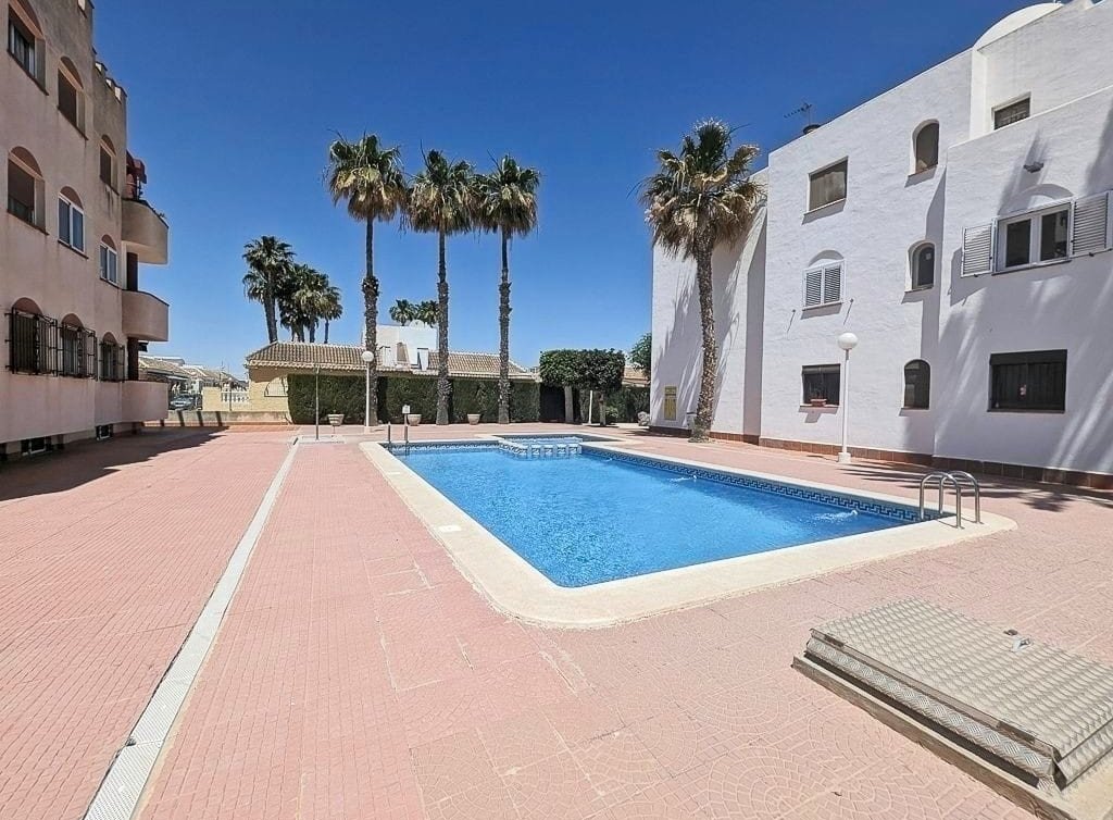 Venta - Apartamento - Los Alcázares