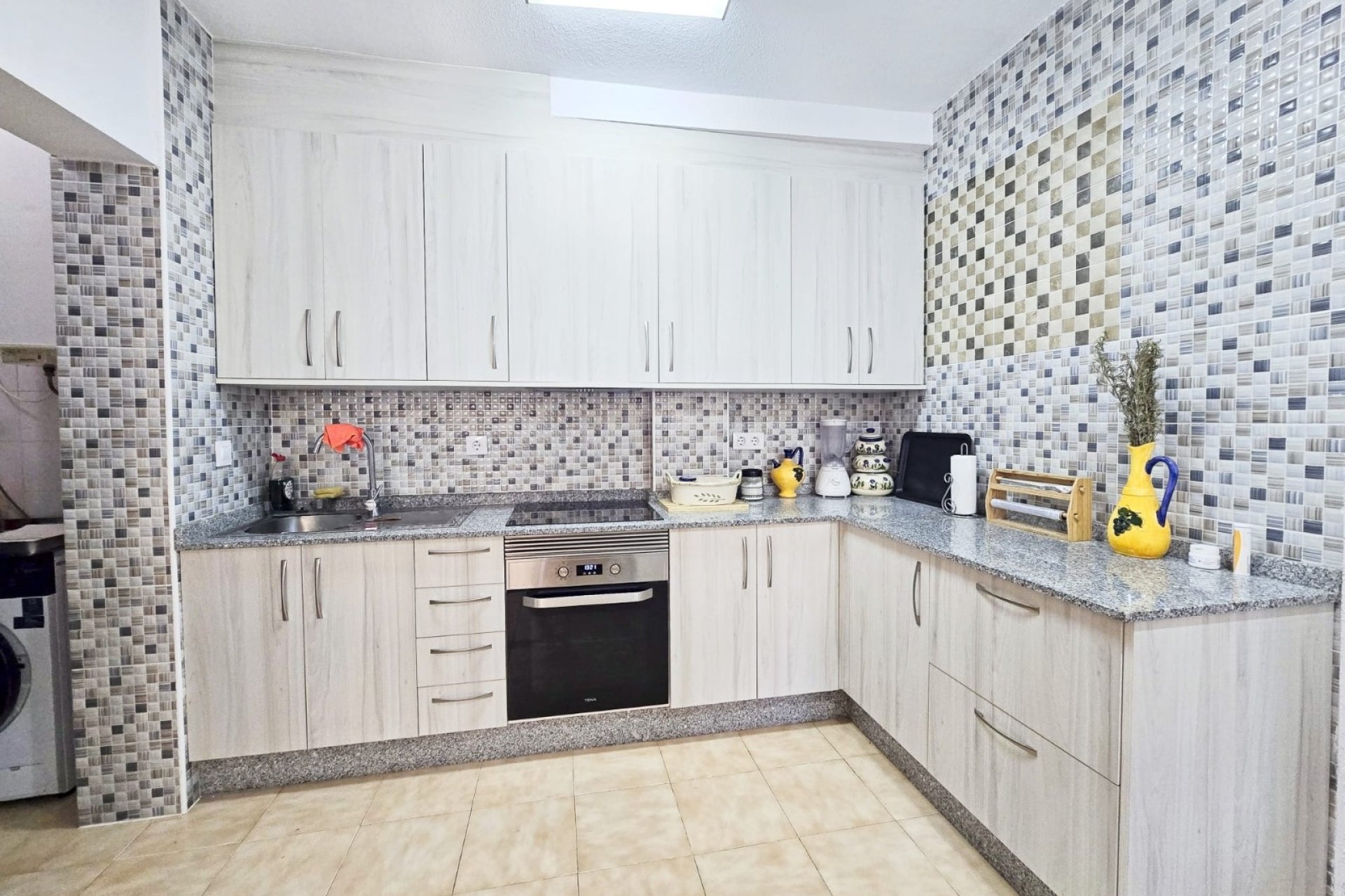 Venta - Apartamento - Los Alcázares