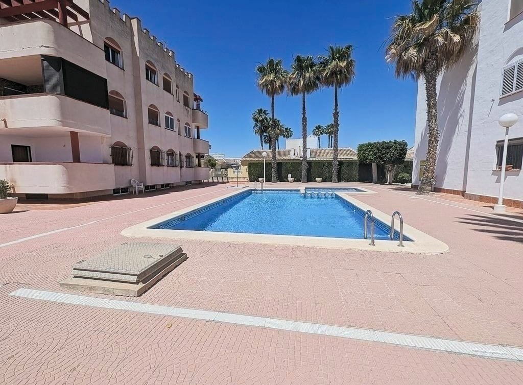 Venta - Apartamento - Los Alcázares
