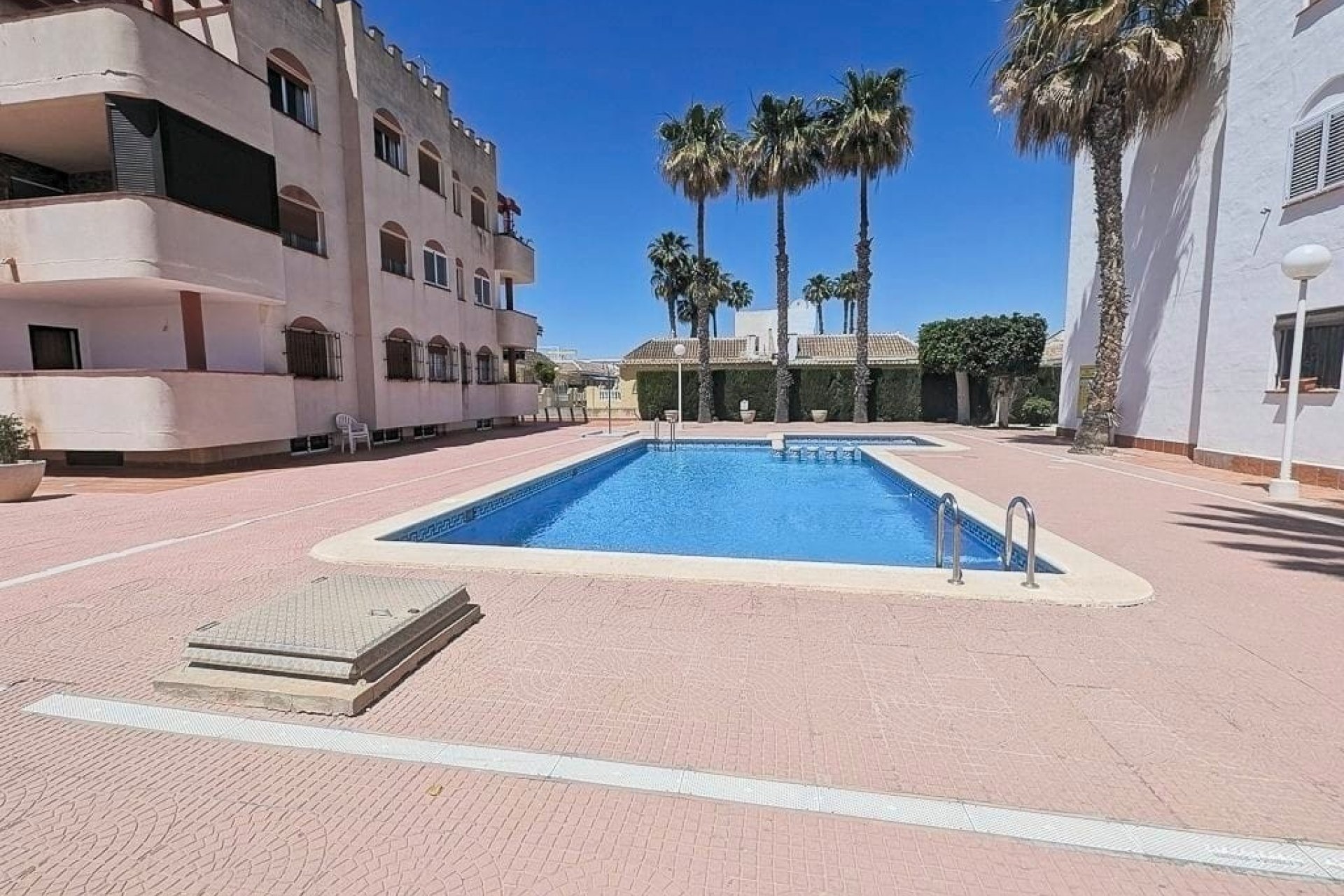 Venta - Apartamento - Los Alcázares