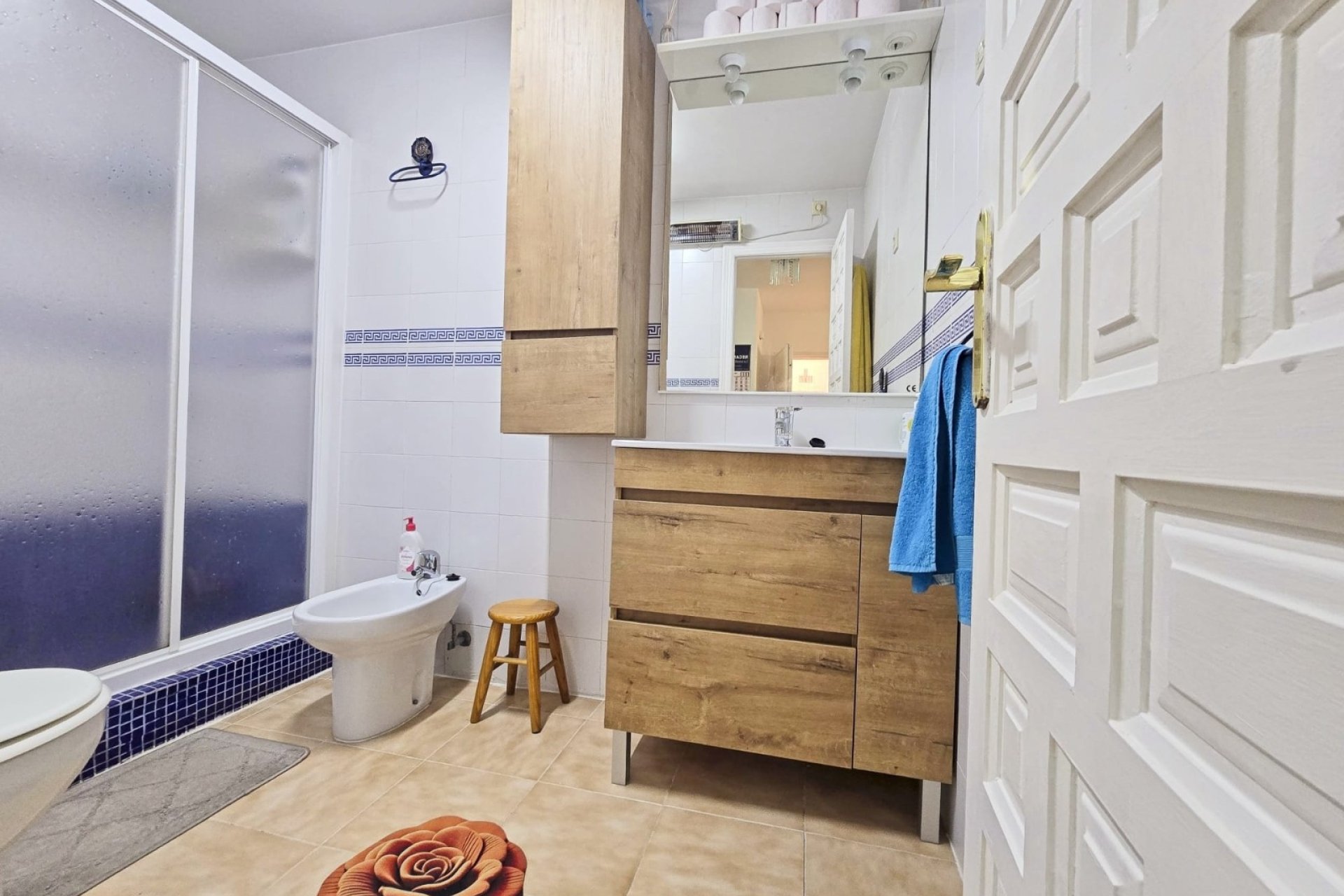 Venta - Apartamento - Los Alcázares