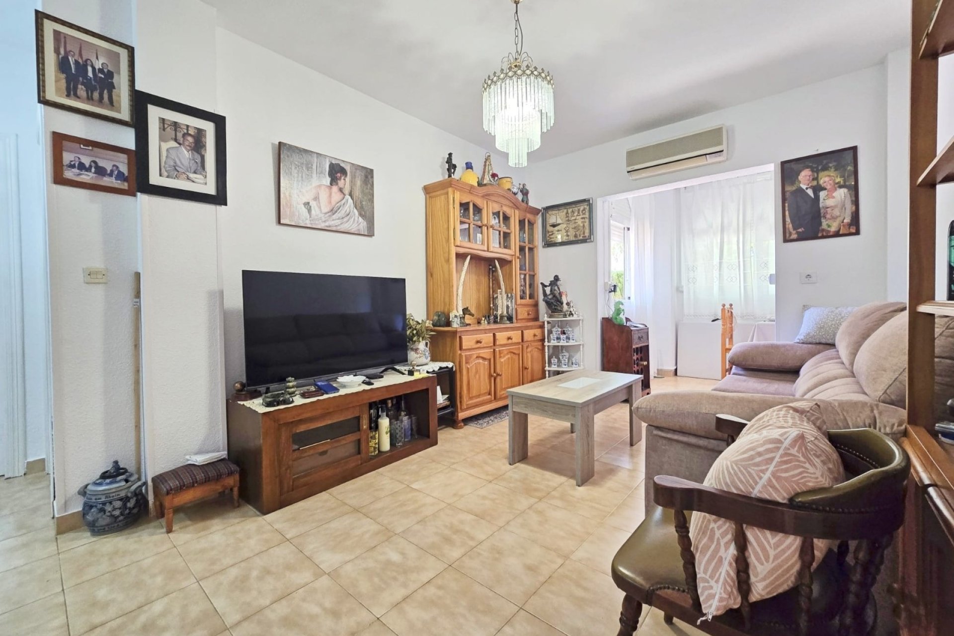 Venta - Apartamento - Los Alcázares