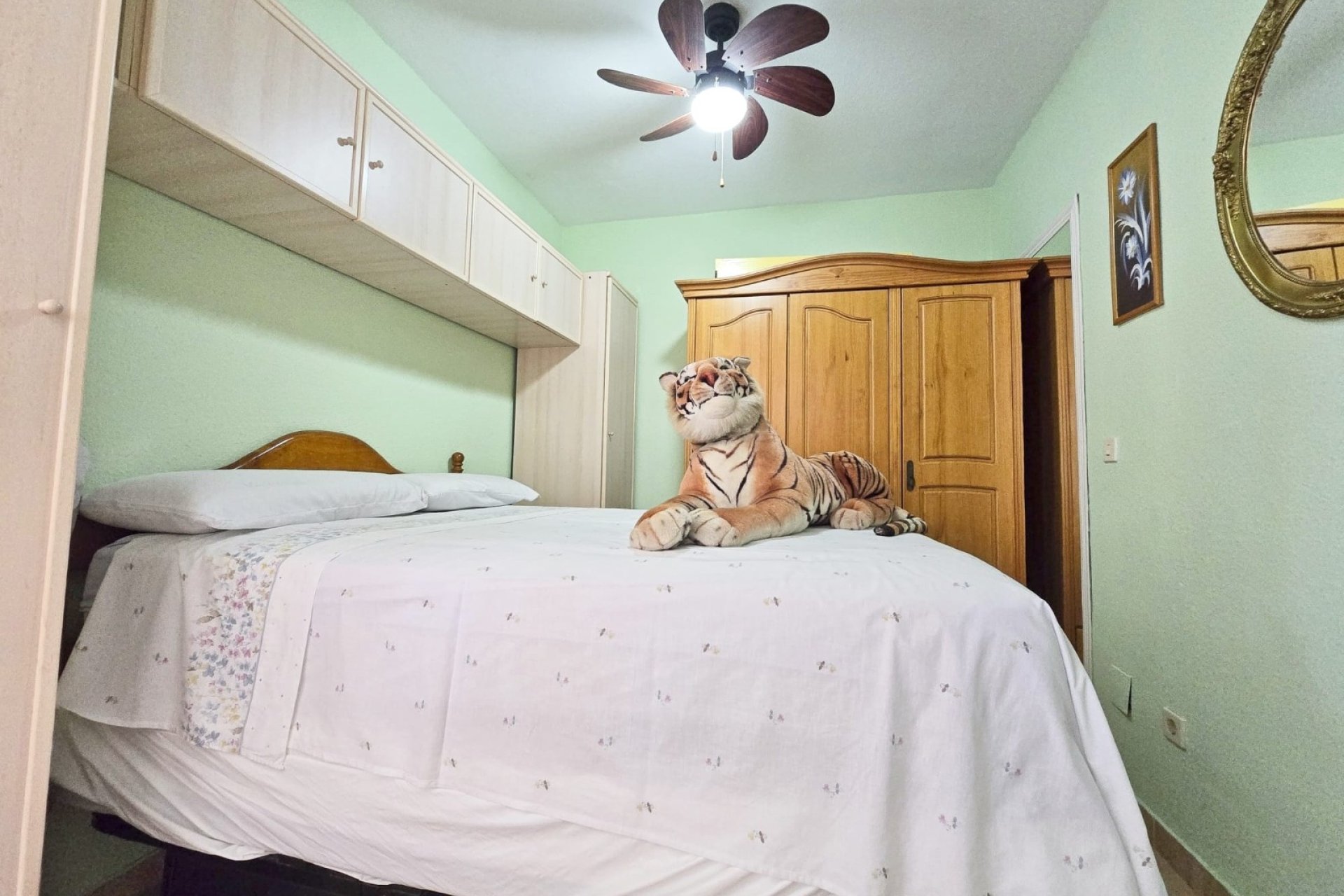 Venta - Apartamento - Los Alcázares