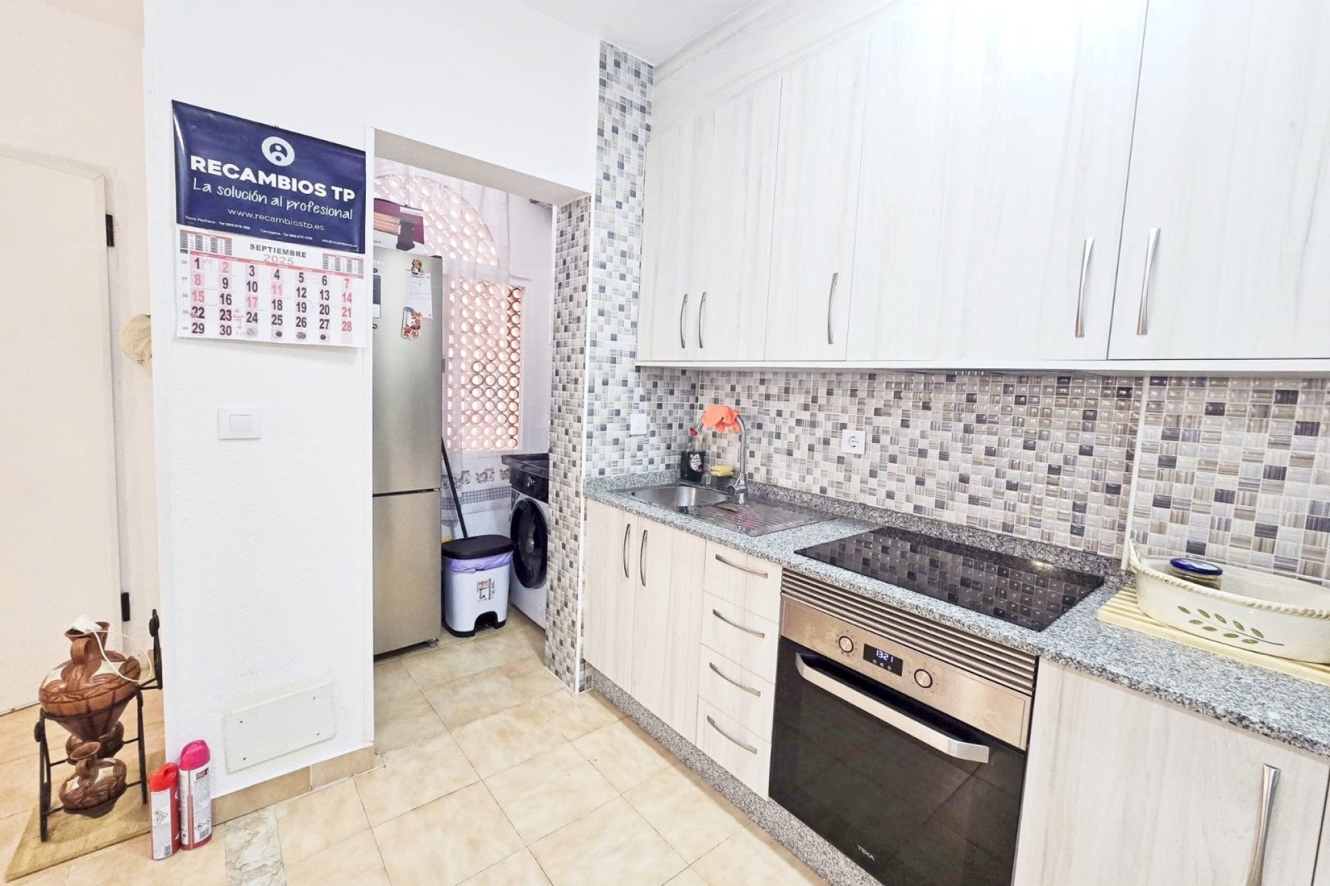 Venta - Apartamento - Los Alcázares