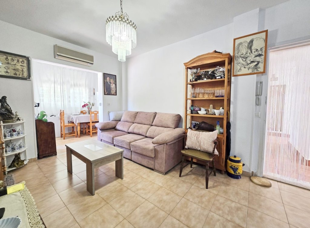 Venta - Apartamento - Los Alcázares