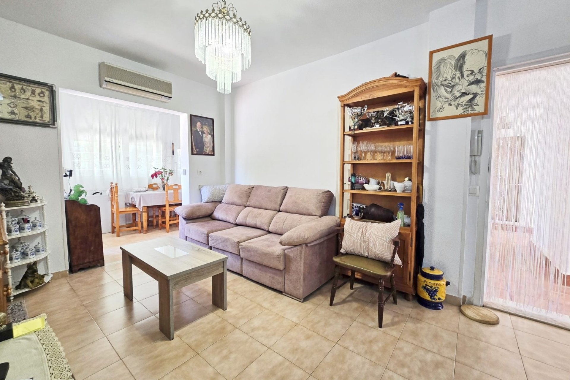 Venta - Apartamento - Los Alcázares