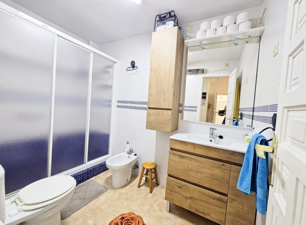 Venta - Apartamento - Los Alcázares