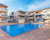 Venta - Apartamento - Los Alcázares