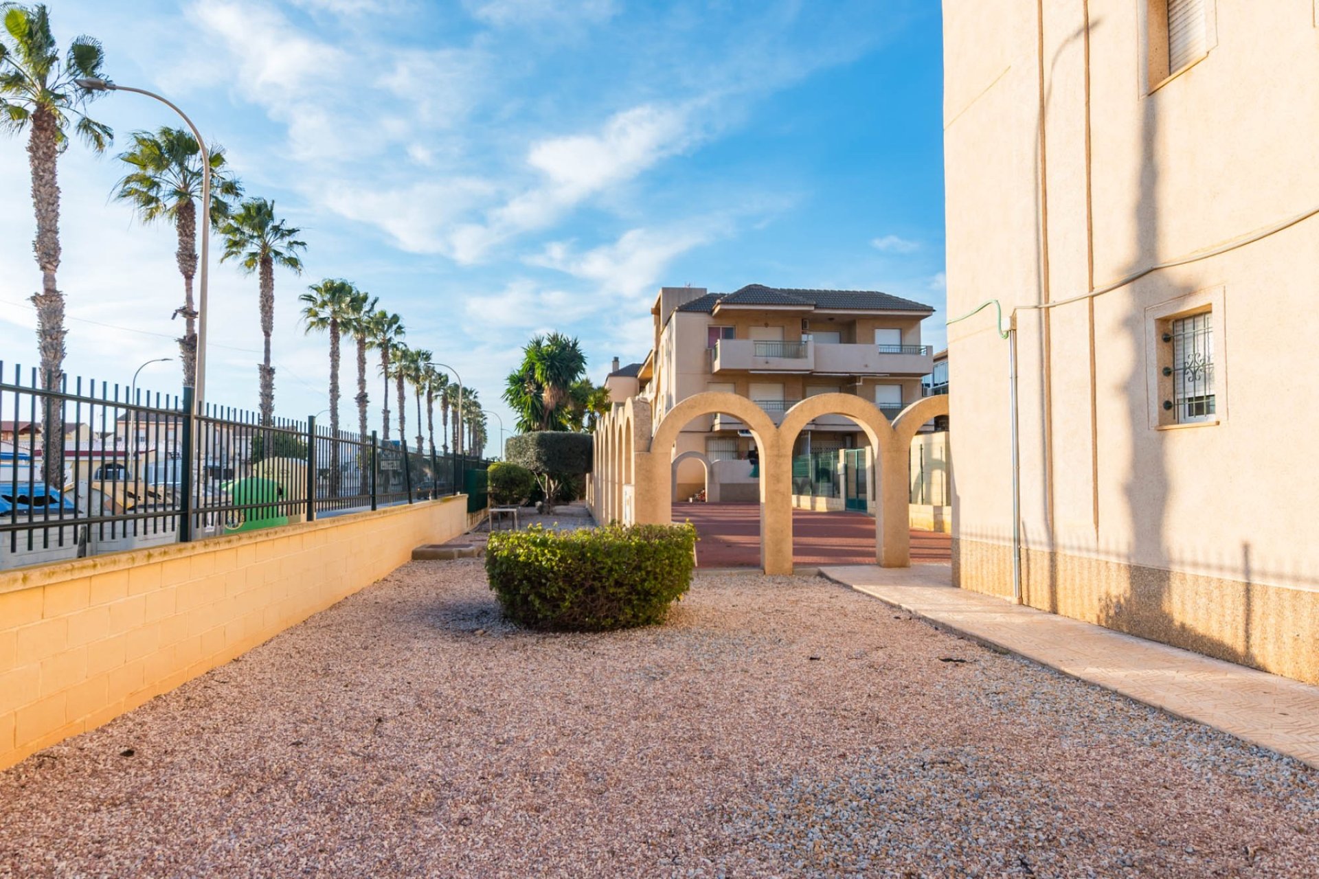 Venta - Apartamento - Los Alcázares