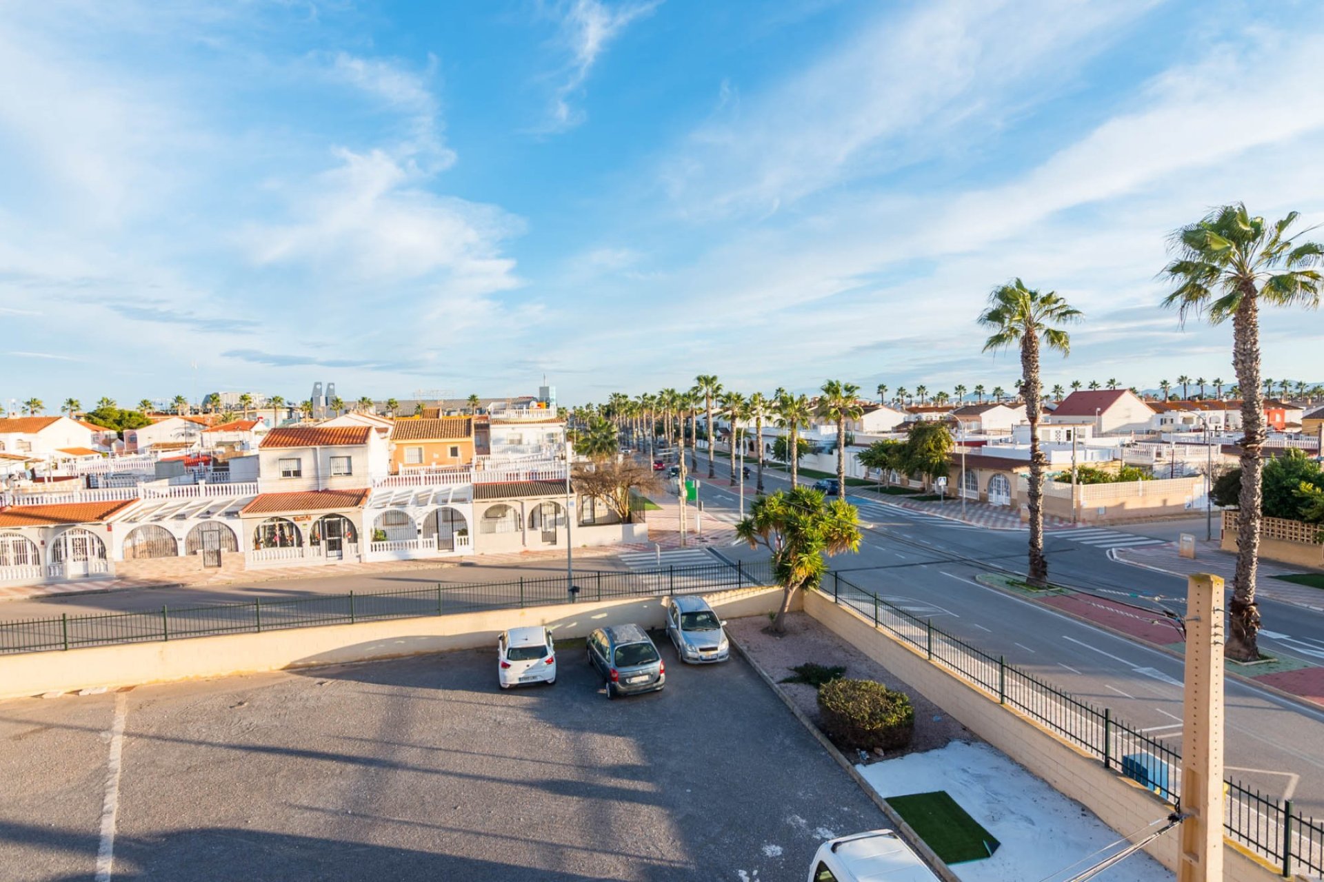 Venta - Apartamento - Los Alcázares