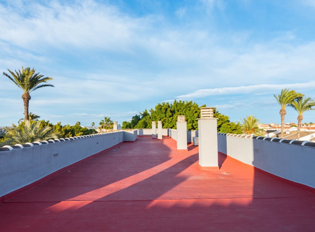 Venta - Apartamento - Los Alcázares