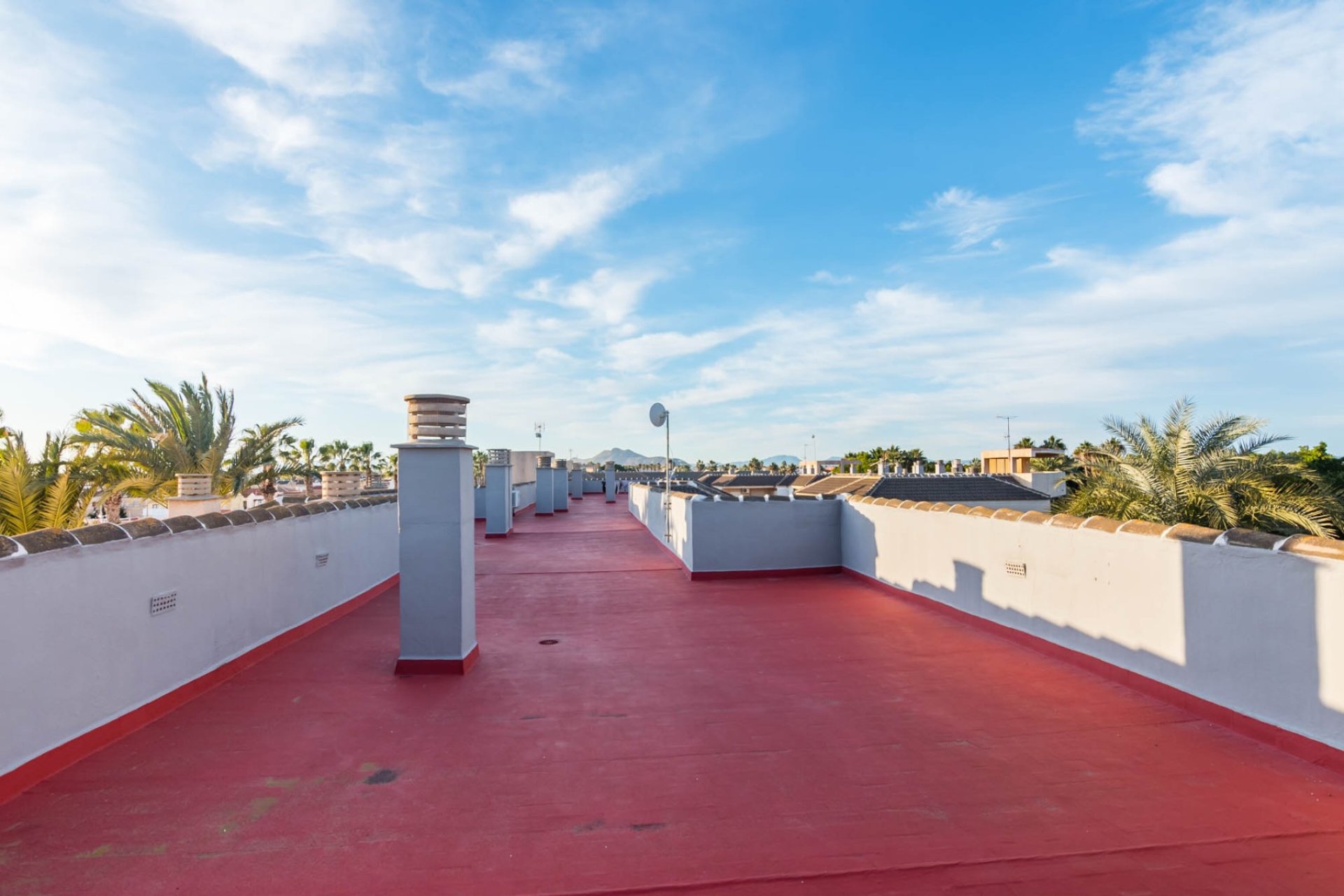 Venta - Apartamento - Los Alcázares