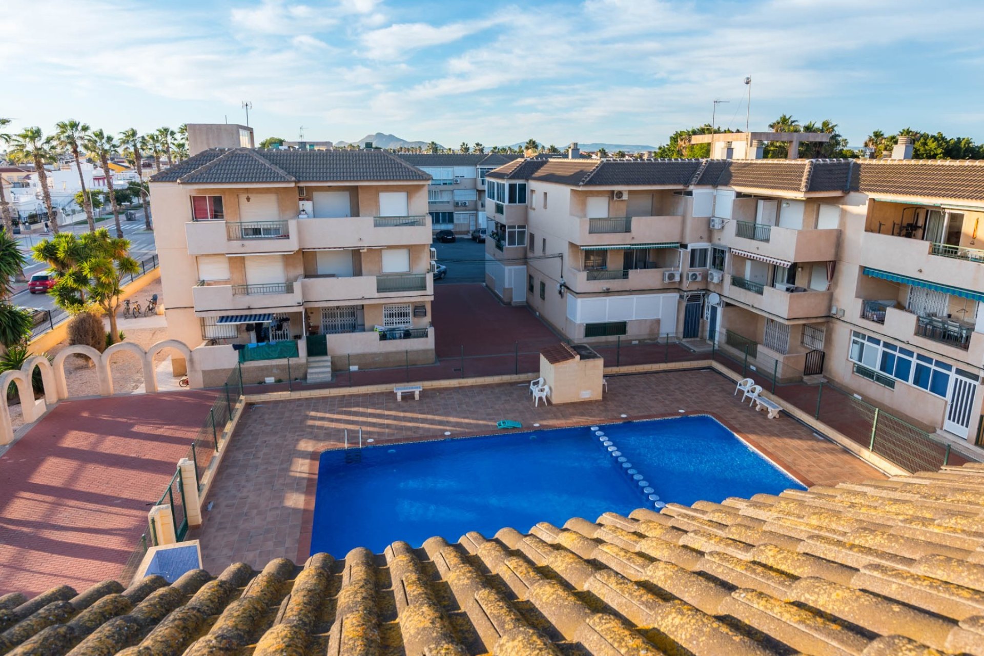 Venta - Apartamento - Los Alcázares