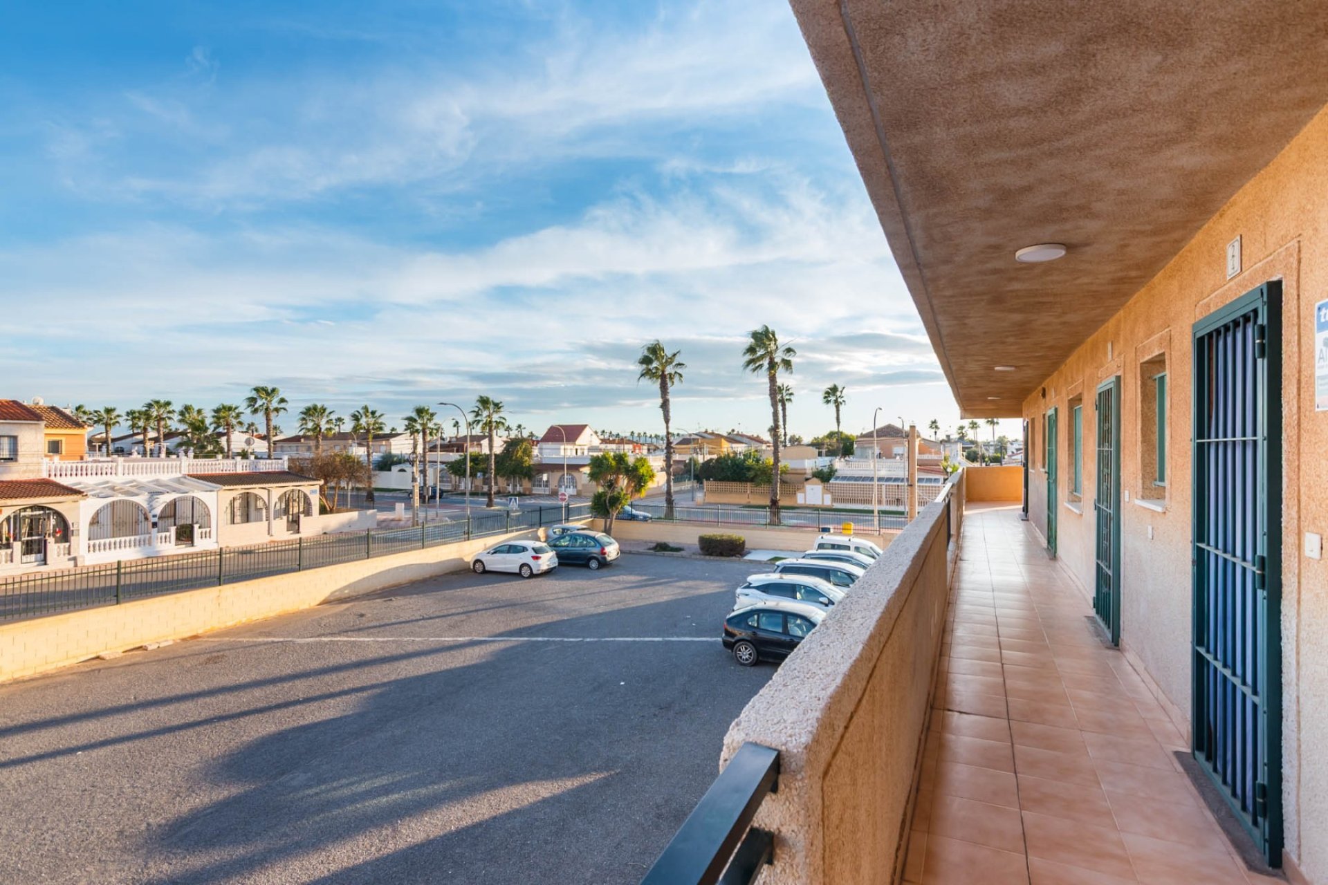 Venta - Apartamento - Los Alcázares