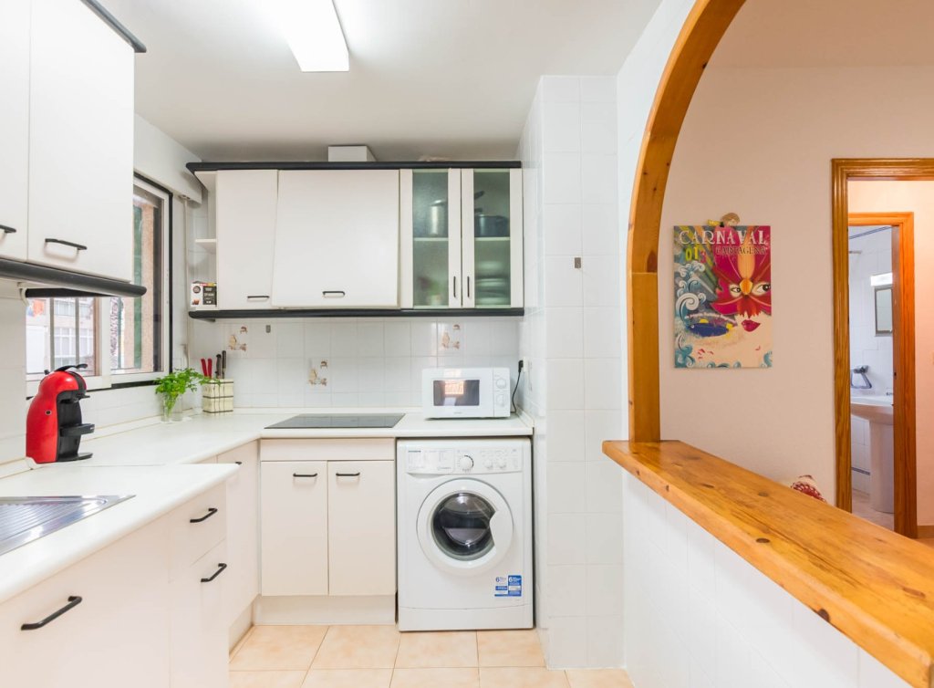 Venta - Apartamento - Los Alcázares