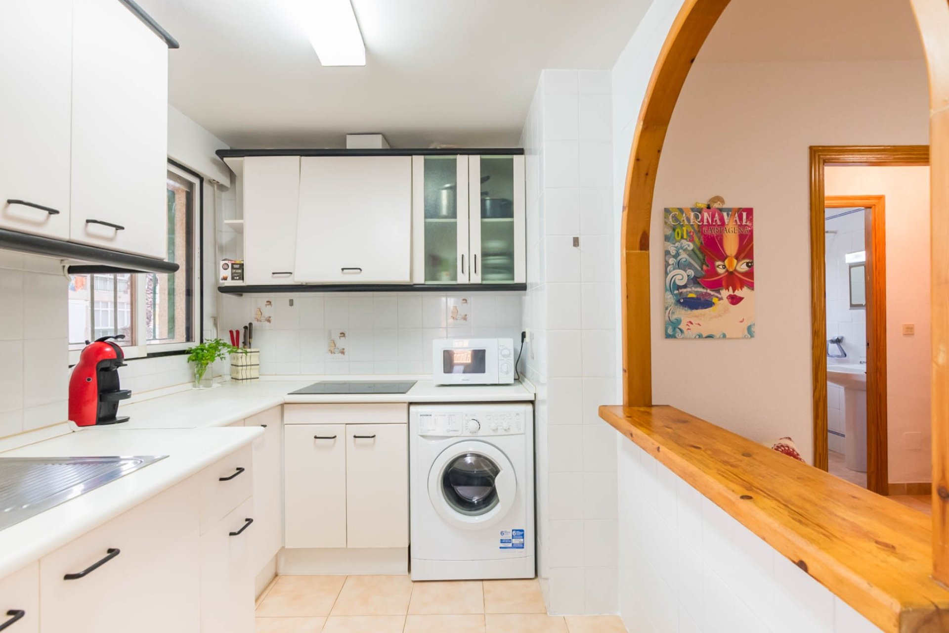 Venta - Apartamento - Los Alcázares