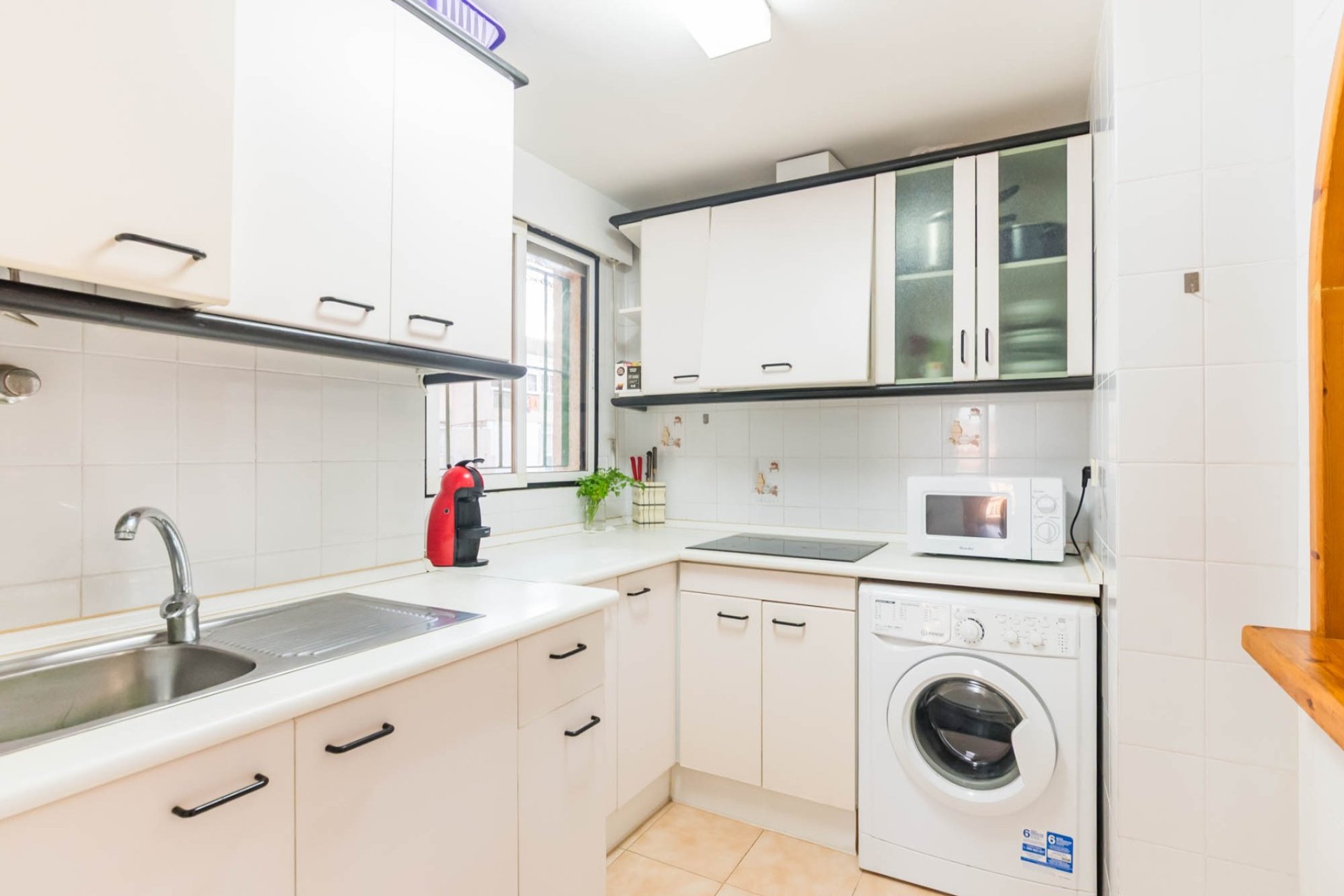 Venta - Apartamento - Los Alcázares