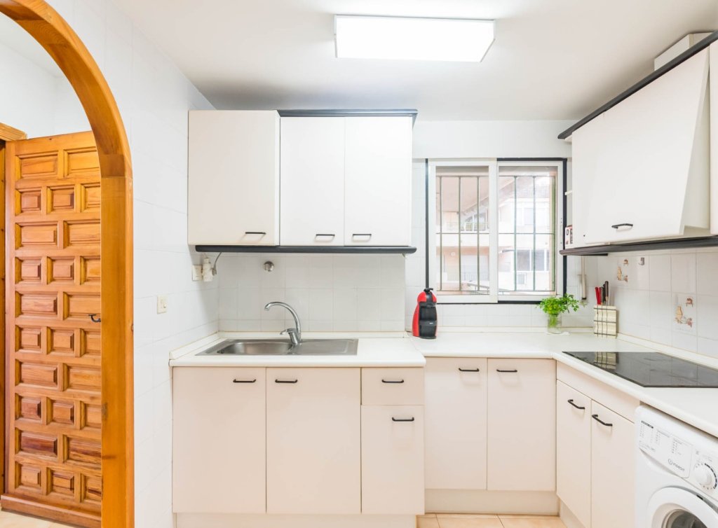 Venta - Apartamento - Los Alcázares