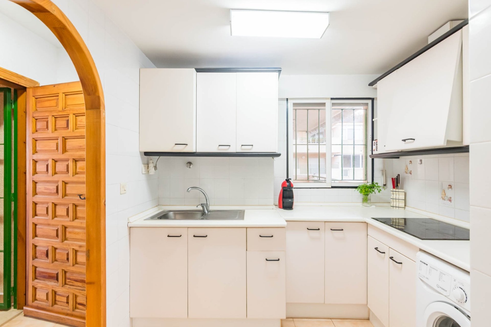 Venta - Apartamento - Los Alcázares