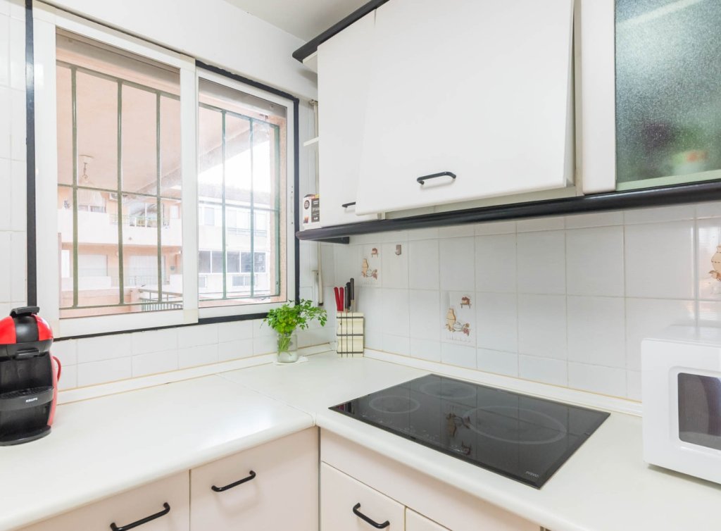 Venta - Apartamento - Los Alcázares