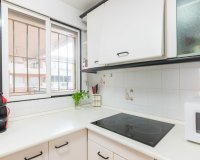 Venta - Apartamento - Los Alcázares