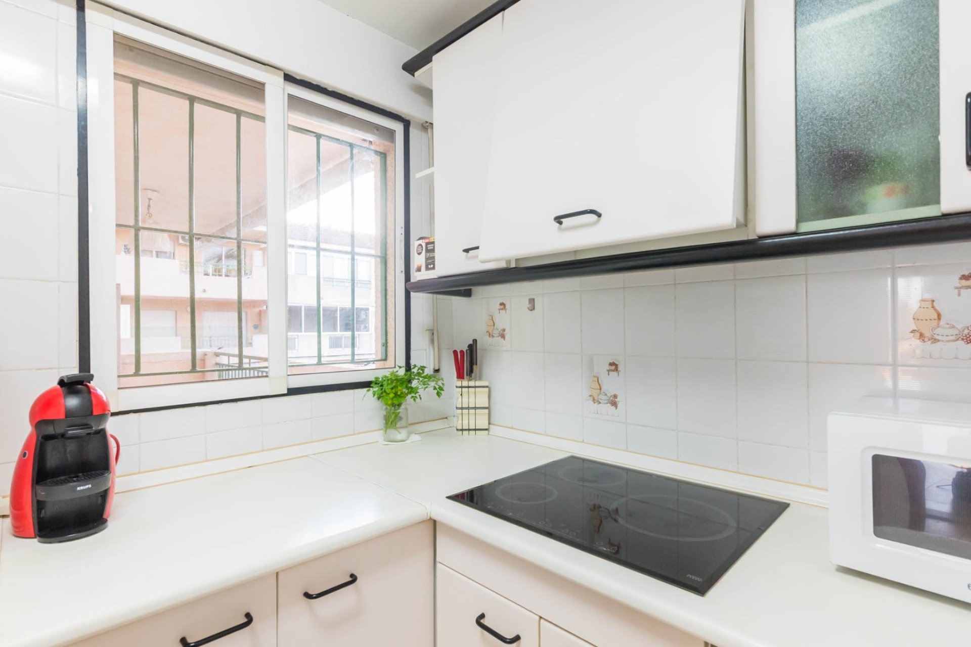 Venta - Apartamento - Los Alcázares