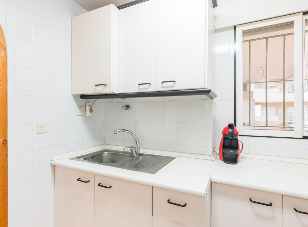 Venta - Apartamento - Los Alcázares