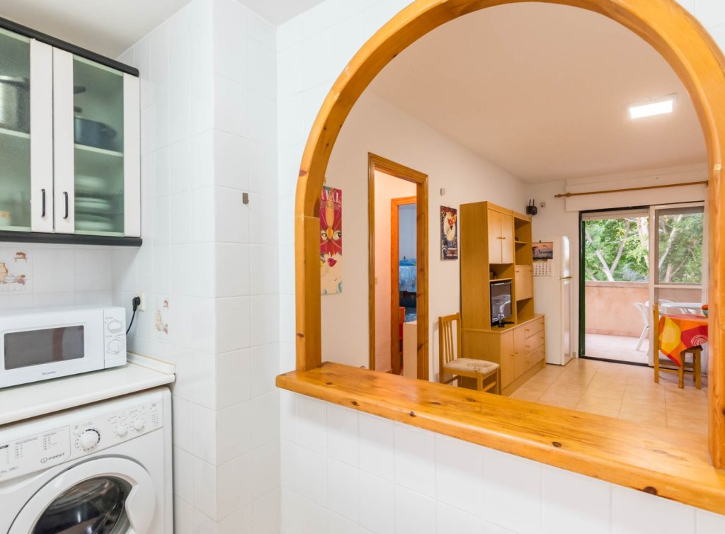 Venta - Apartamento - Los Alcázares