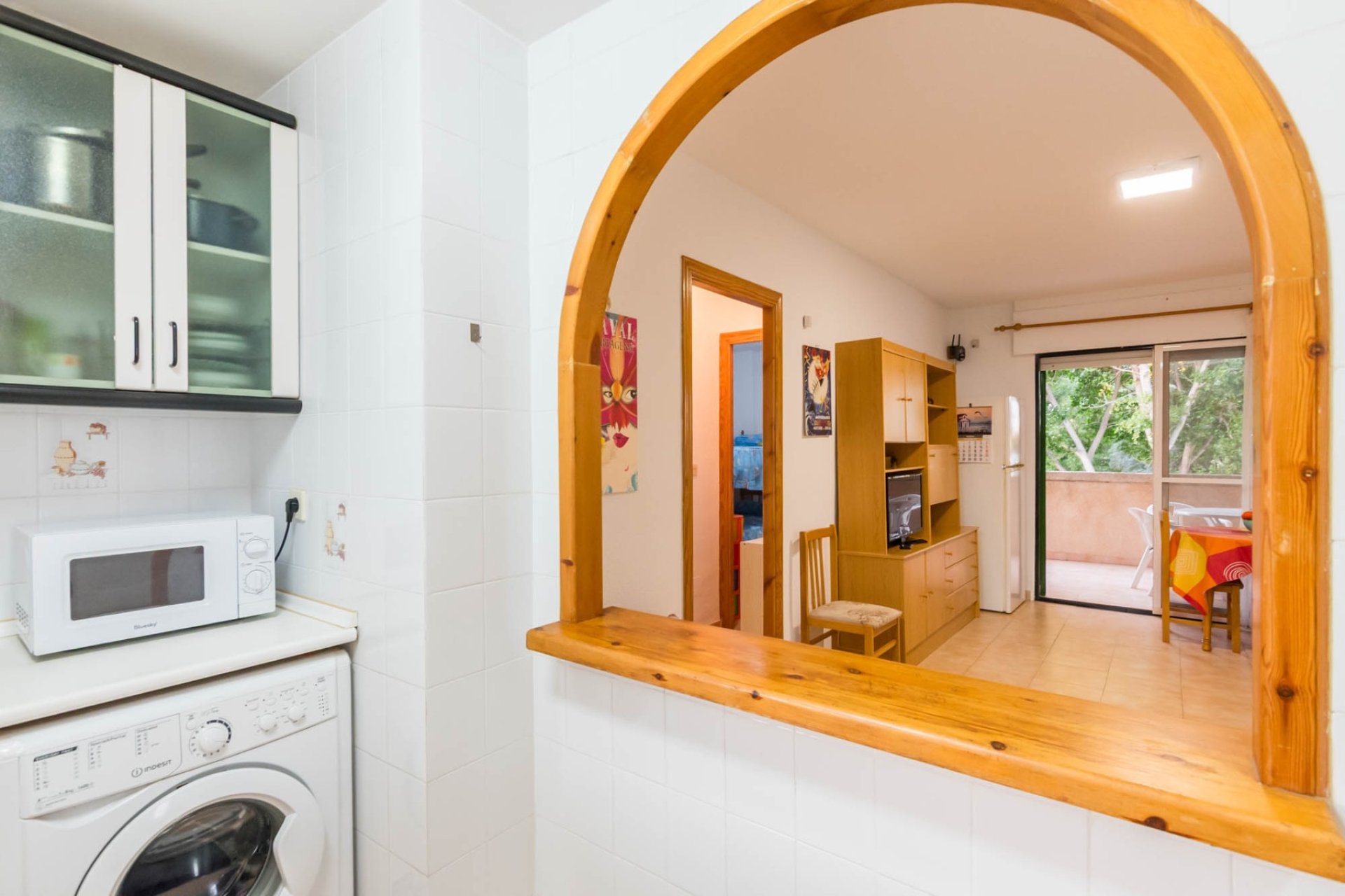 Venta - Apartamento - Los Alcázares