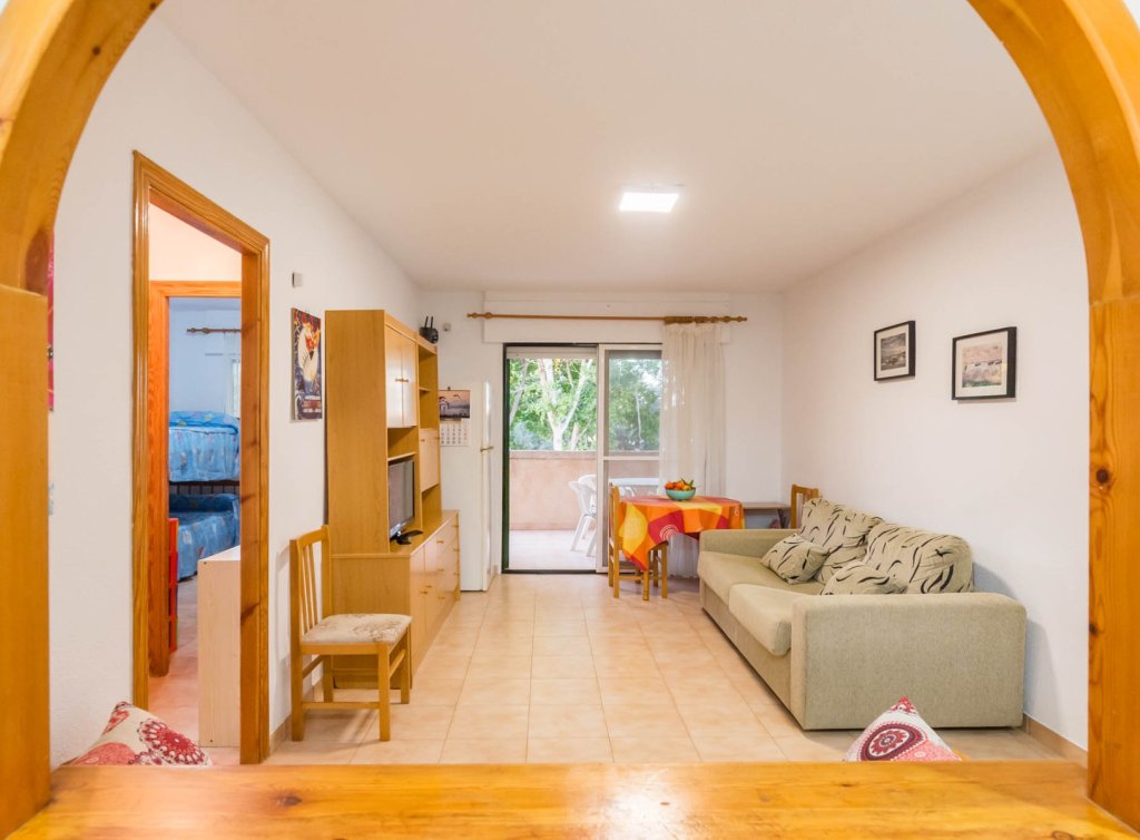 Venta - Apartamento - Los Alcázares