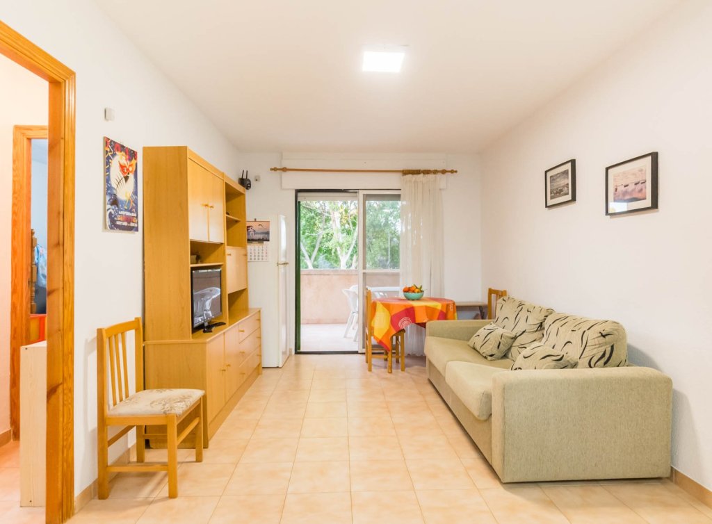 Venta - Apartamento - Los Alcázares