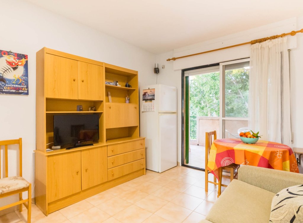 Venta - Apartamento - Los Alcázares