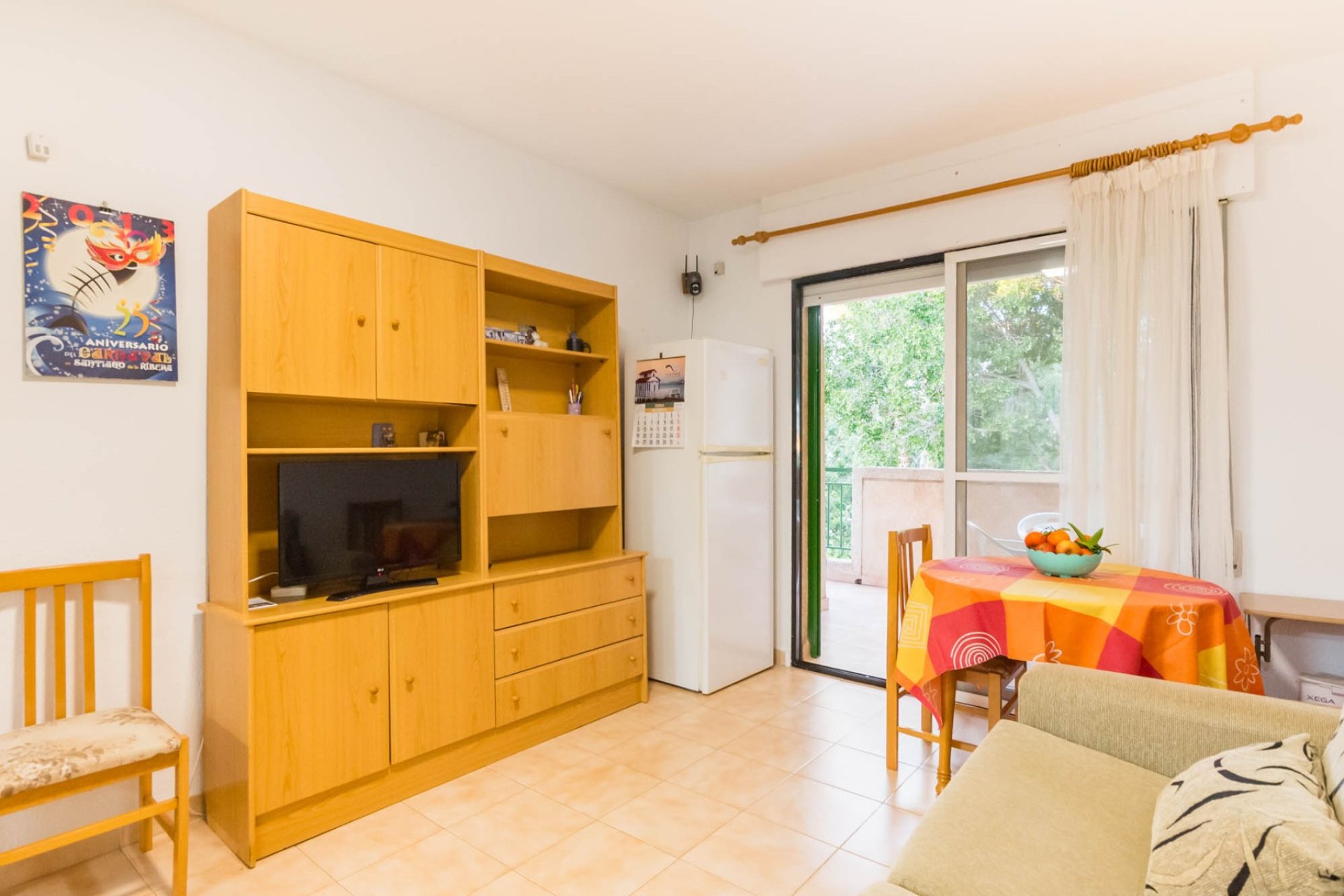 Venta - Apartamento - Los Alcázares