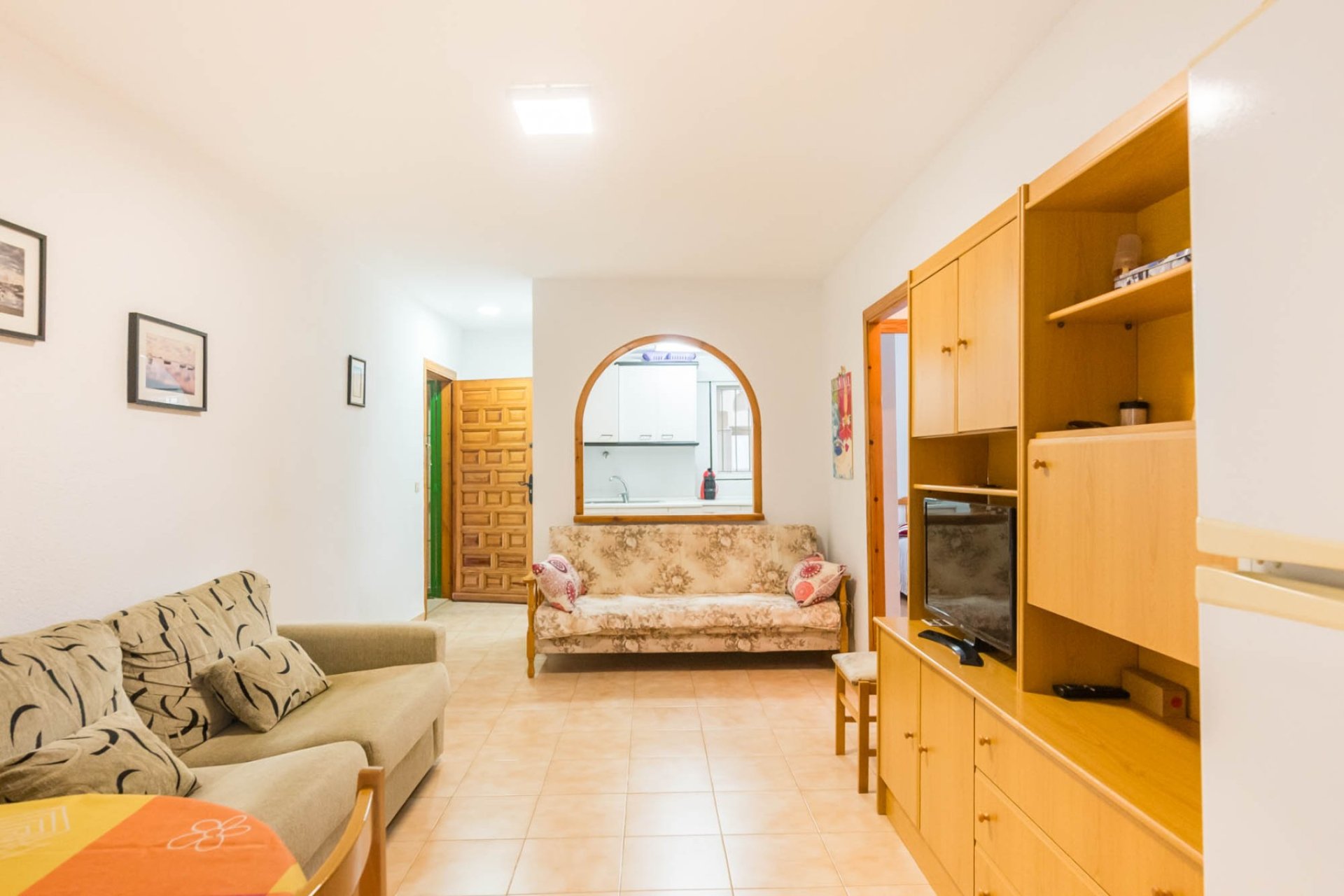 Venta - Apartamento - Los Alcázares