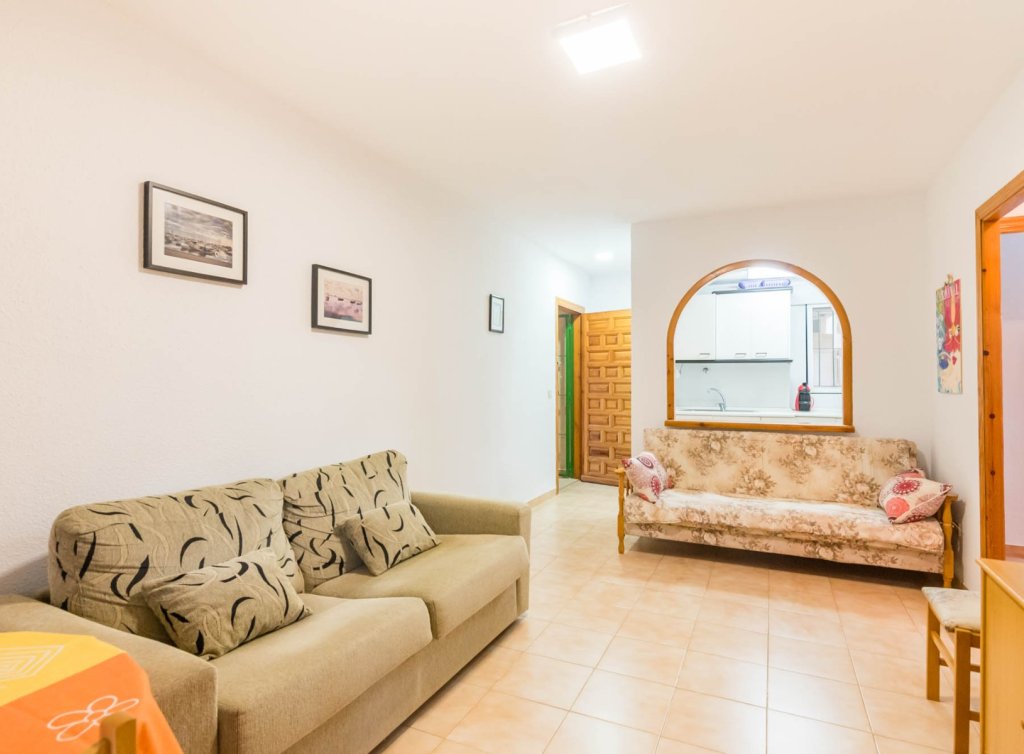 Venta - Apartamento - Los Alcázares