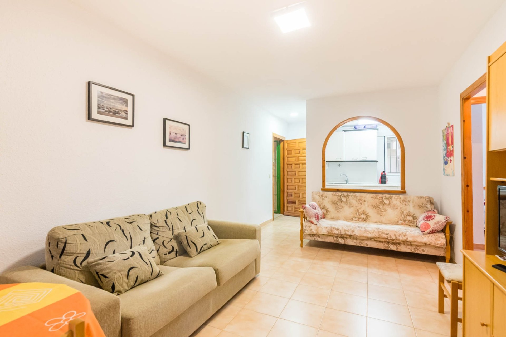 Venta - Apartamento - Los Alcázares