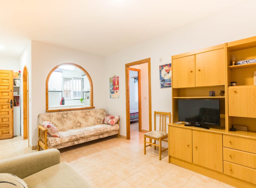 Venta - Apartamento - Los Alcázares