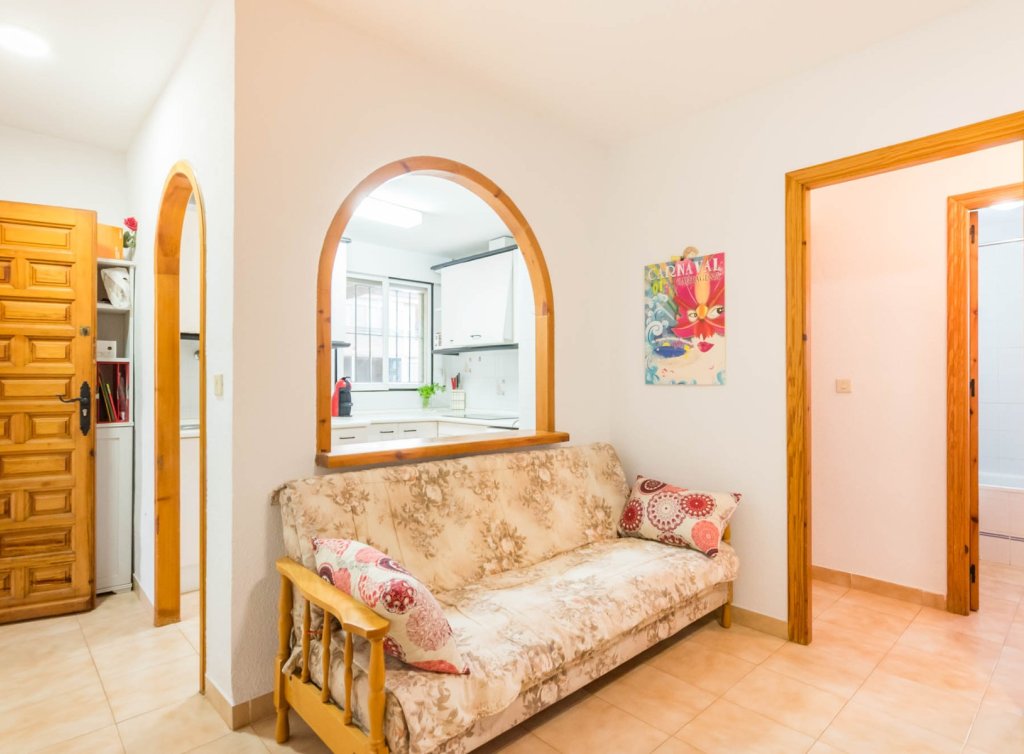 Venta - Apartamento - Los Alcázares