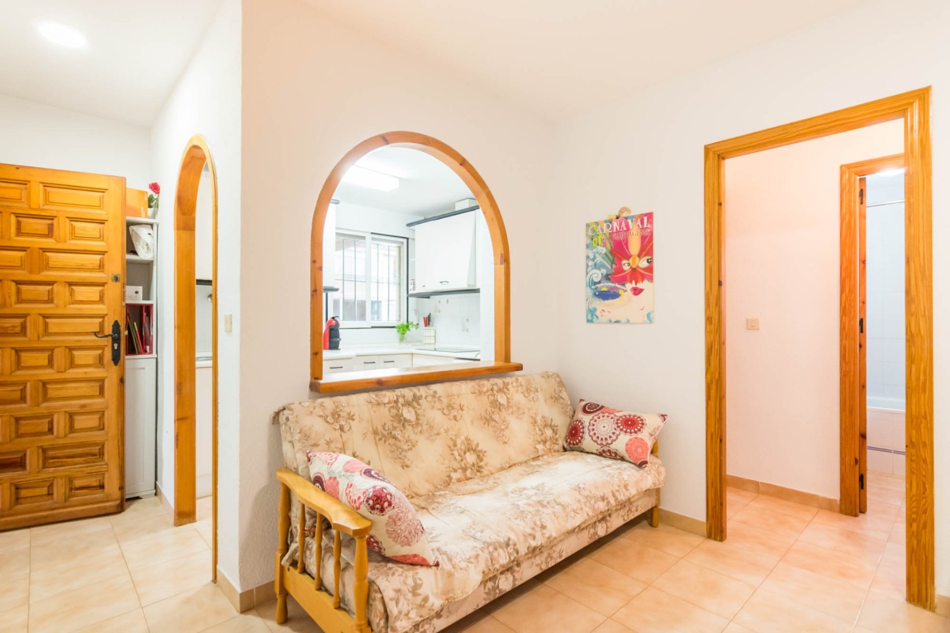 Venta - Apartamento - Los Alcázares