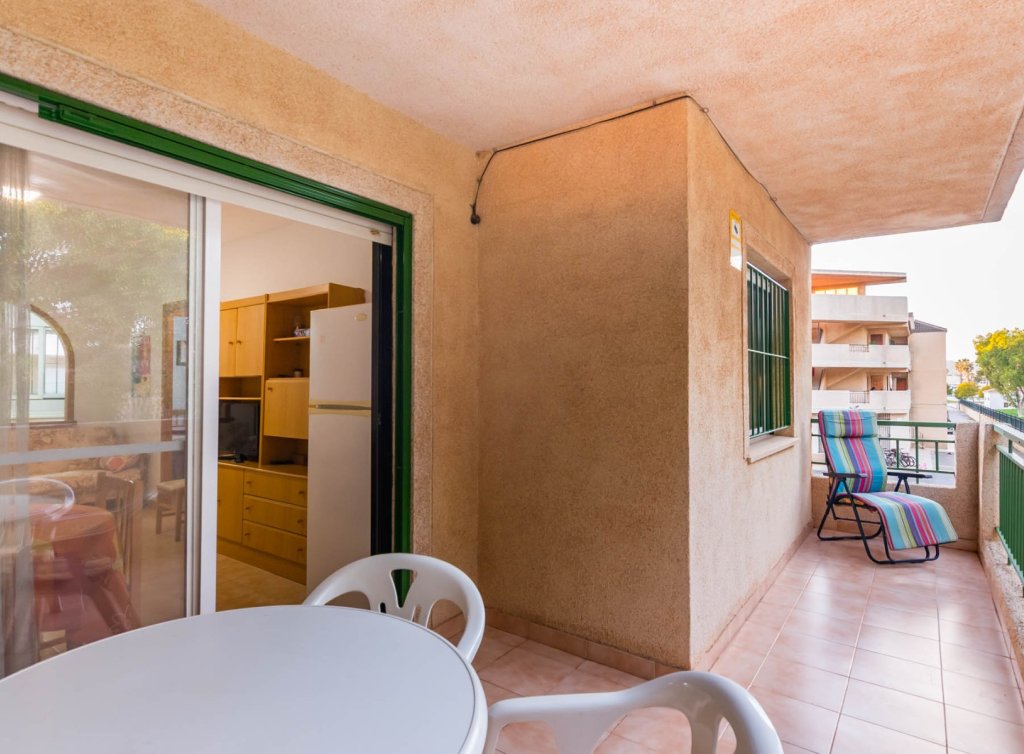 Venta - Apartamento - Los Alcázares