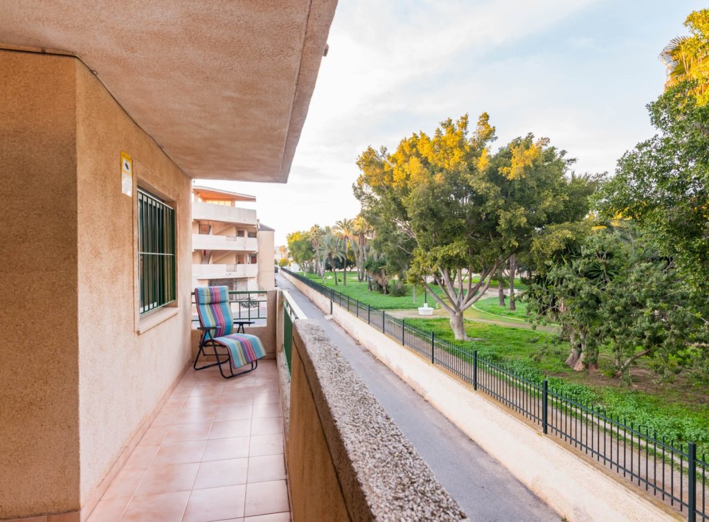 Venta - Apartamento - Los Alcázares