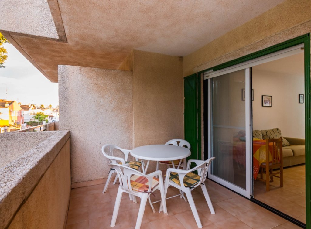 Venta - Apartamento - Los Alcázares