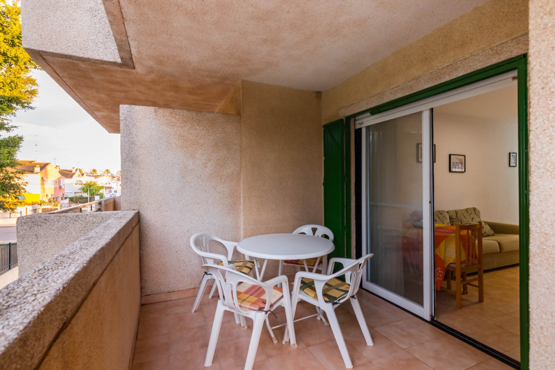 Venta - Apartamento - Los Alcázares