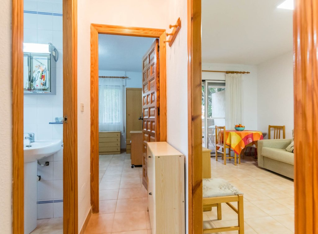 Venta - Apartamento - Los Alcázares